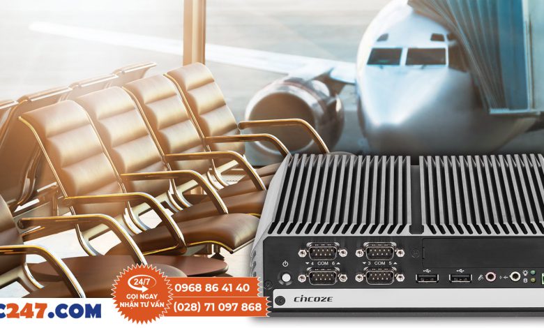 Máy tính bảng điều khiển cảm ứng