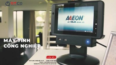 Ứng dụng công nghệ nhân tạo