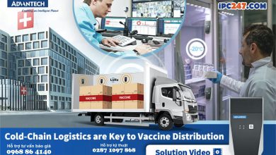 Ứng dụng của PLC trong nền công nghiệp IoT