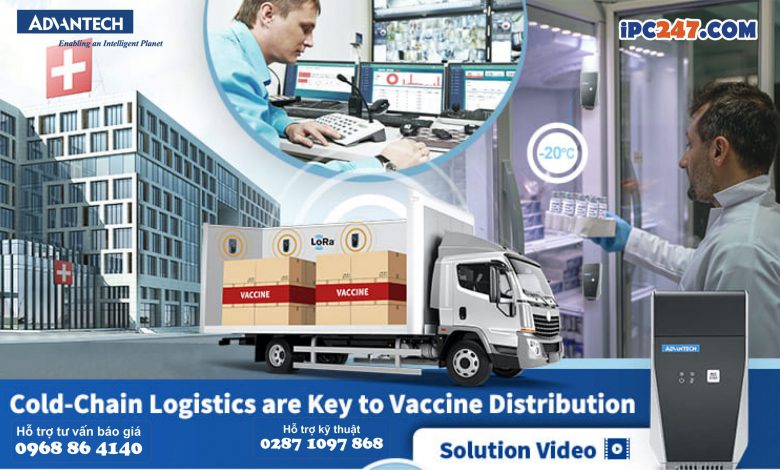 Ứng dụng của PLC trong nền công nghiệp IoT