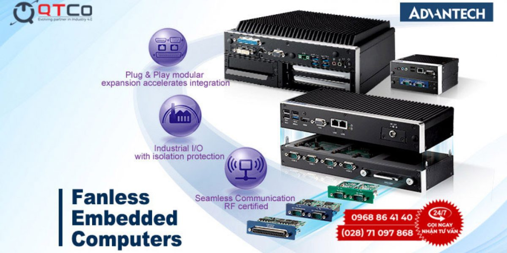 Giao thông vận tải IoT